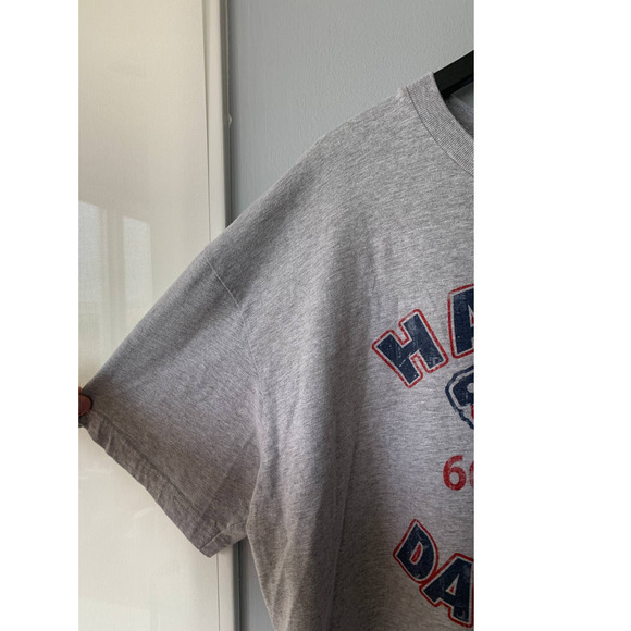 Gray Harley-Davidson Charleston South Carolina Low Country T-shirt Mens XXL 2XL - Picture 5 of 7